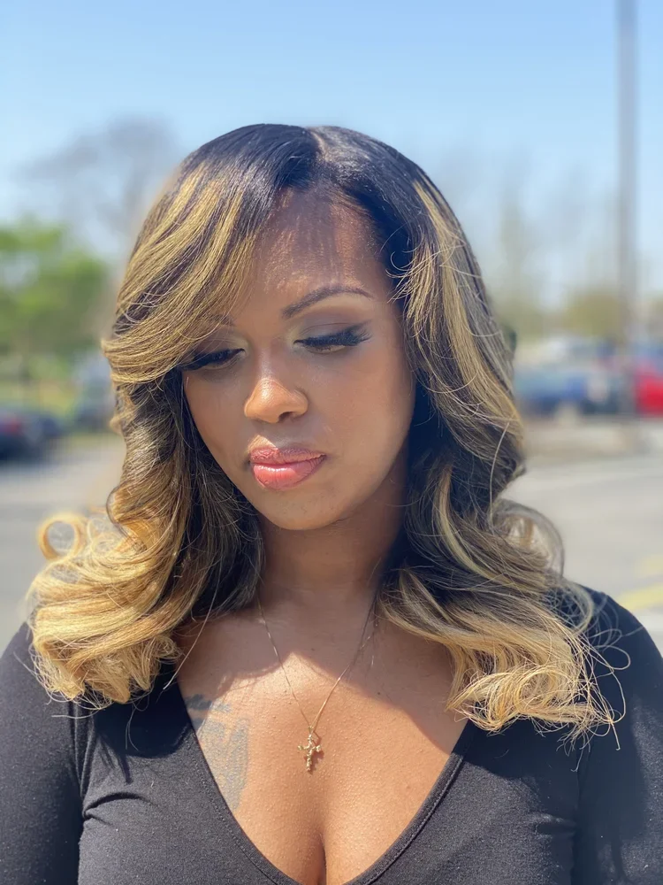 CLIENT VIEW: EXPERIENCE WITH MICRO WEFT EXTENSIONS
