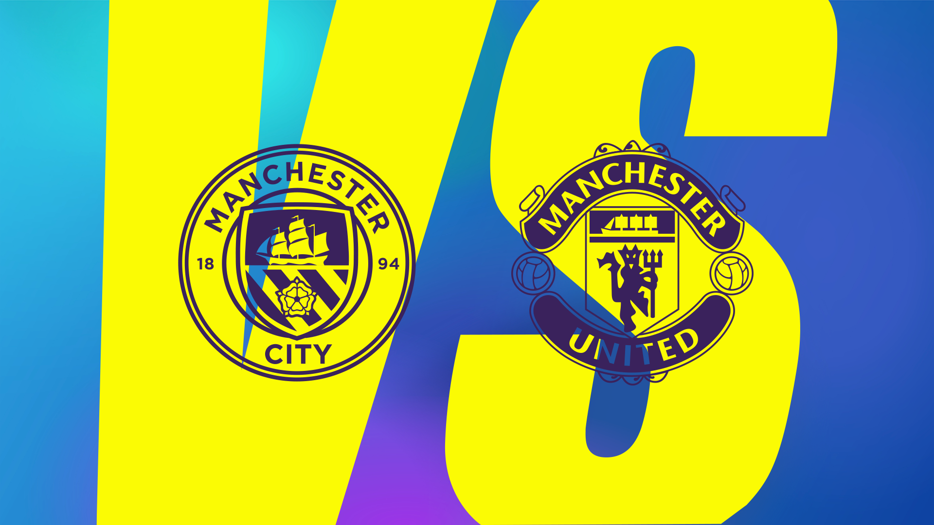 The Manchester Derby