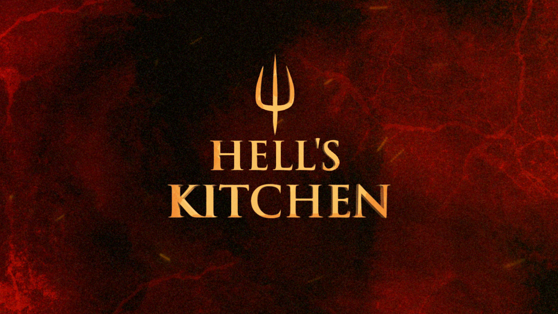 Hell's Kitchen  Motion Rebrand