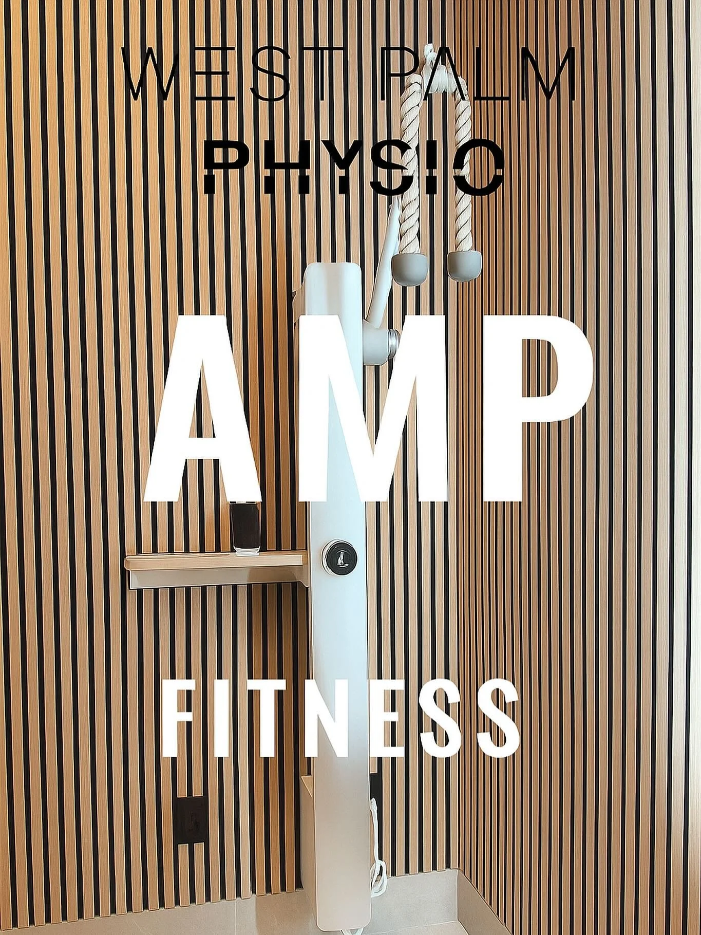 Discover Now &mdash; The latest technology in Fixed Cable Weight &amp; Eccentric Strengthening @amp.fitness