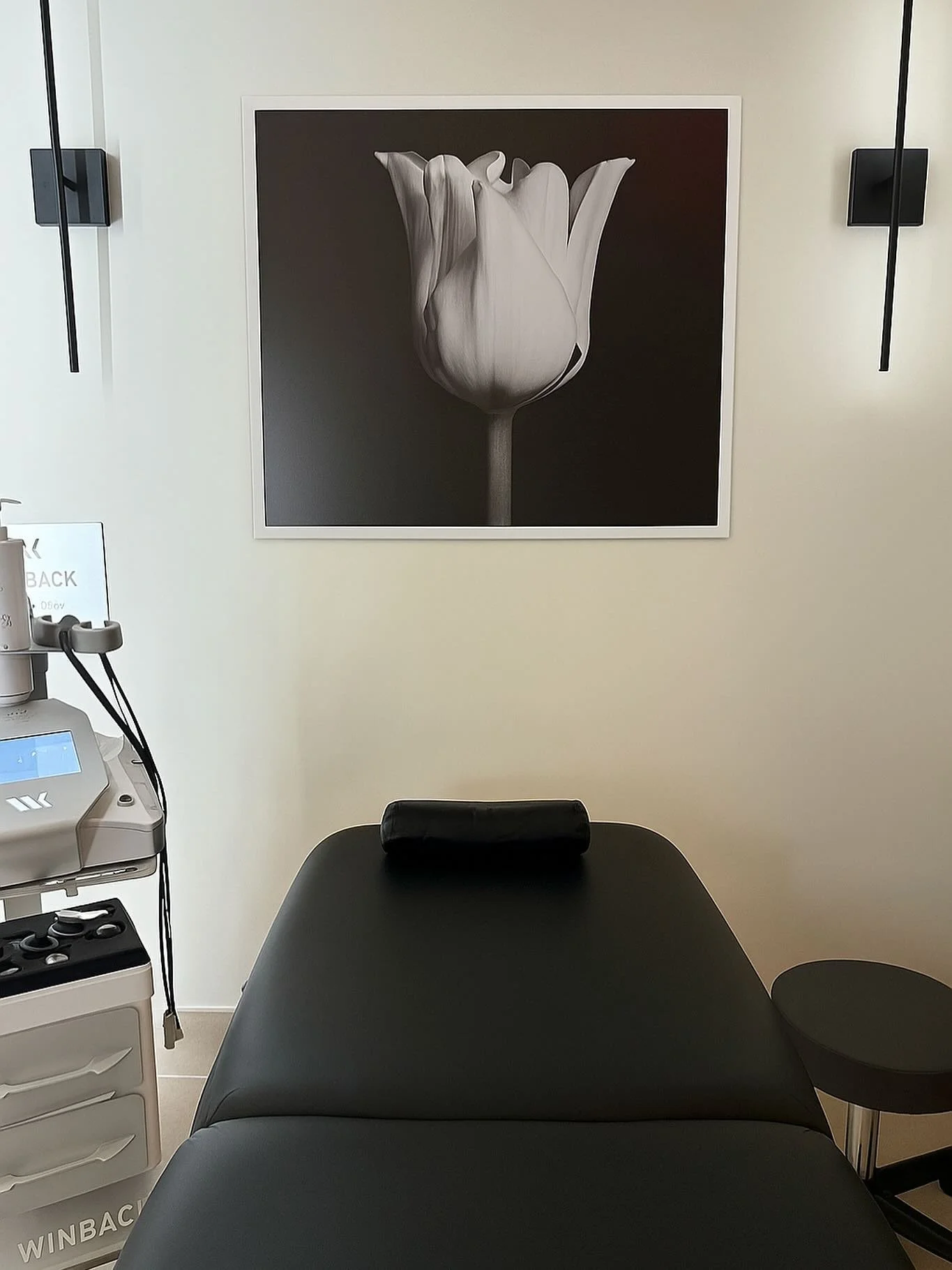 Enter Now &mdash; An Atmosphere That Promotes Healing &amp; Well Being