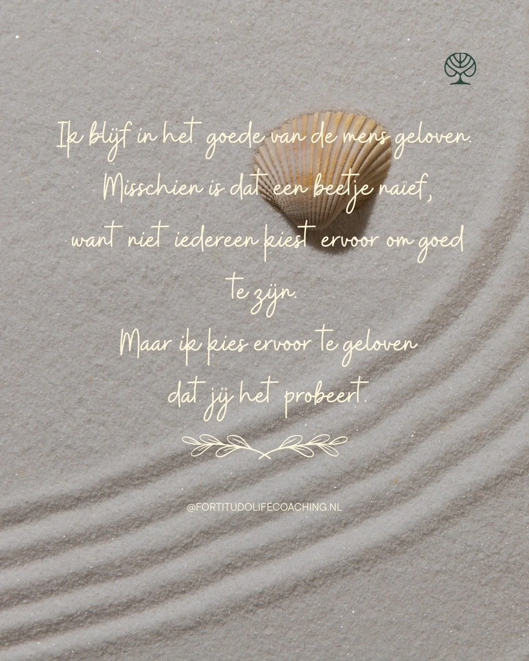 Geloof jij nog in het goede van mensen?
.
.
.
.
.
#eenvoudiggeluk #sterkerworden #levenzoalsjewilt #zelfvertrouwenbouwen #alleskomtgoed #durftegroeien #ikbenvoldoende #inspiratie #quotevandedag #wijsheid #dankbaarheid #zelfliefde #persoonlijkegroei #