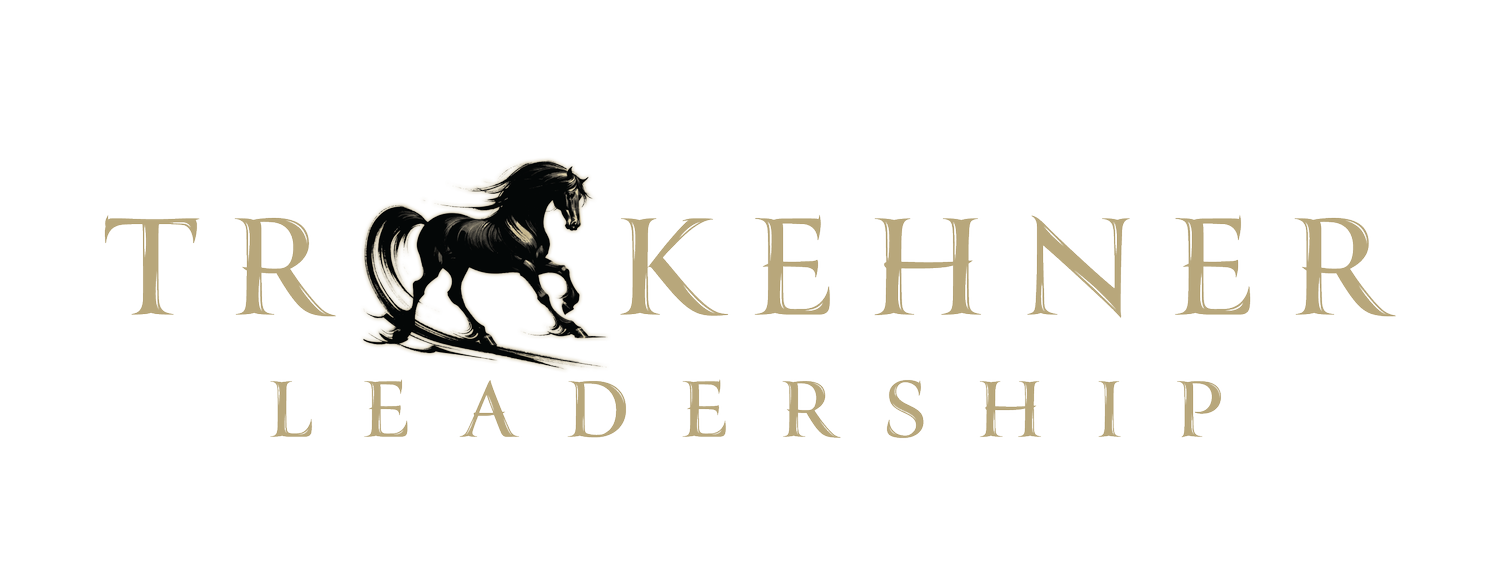 Trakehner Leadership