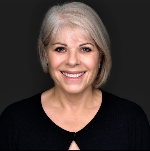 Welcome Pam Sacree