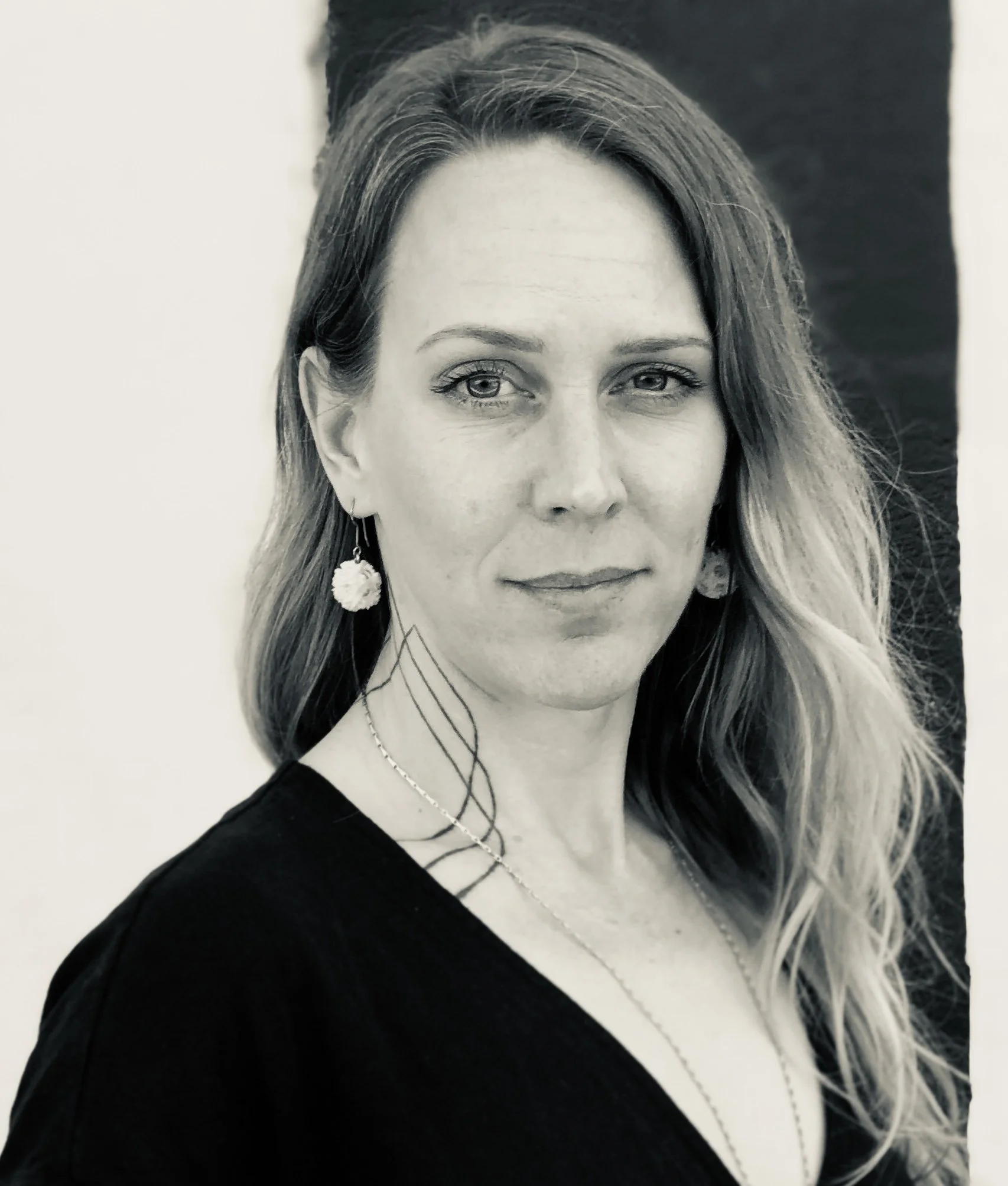 Libby Carruth