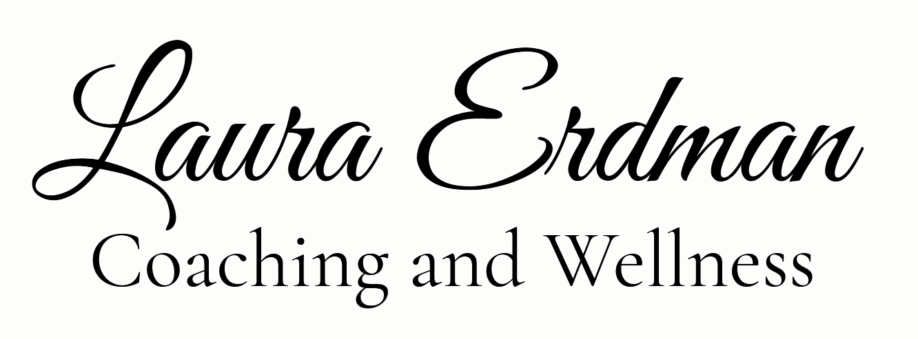 Laura Erdman Coaching and Wellness