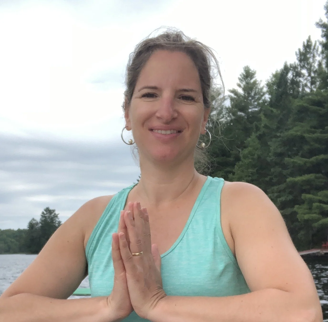 Laura Erdman Yoga