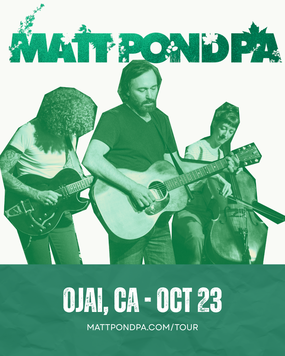 Matt Pond PA Poster.png