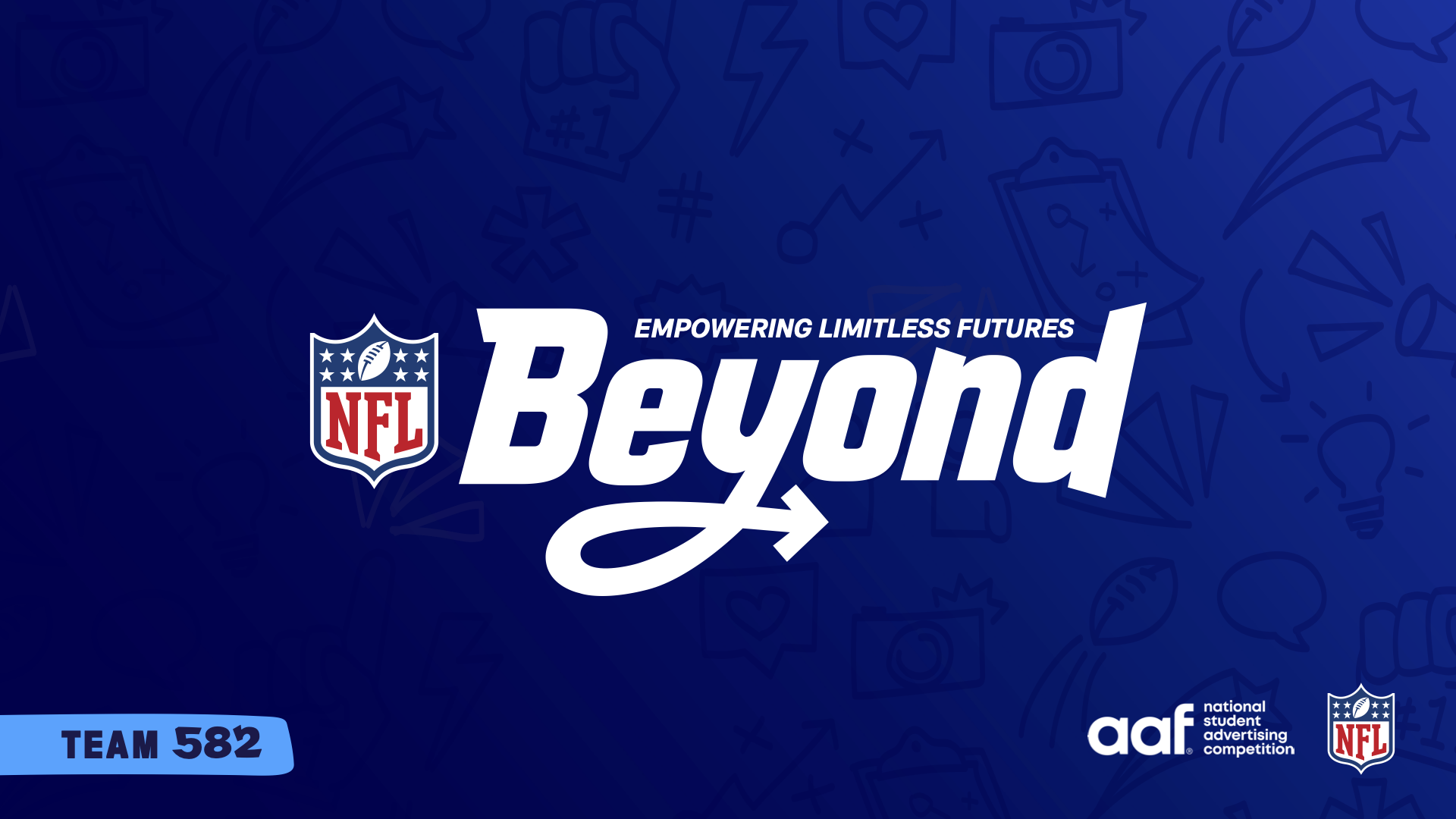 NFL Beyond