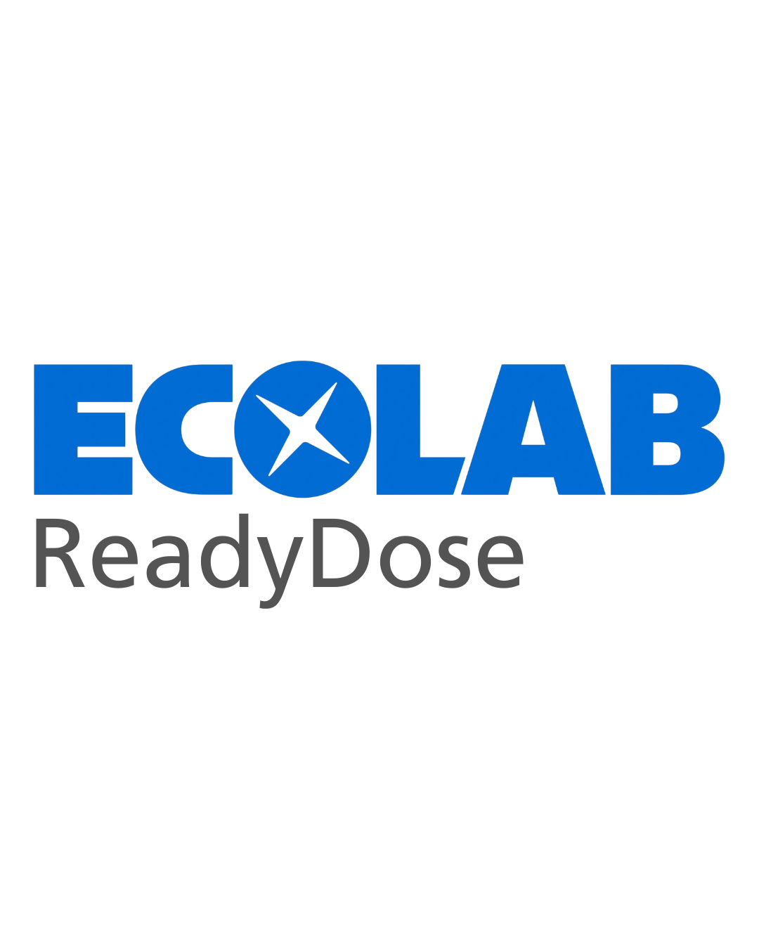 ECOLAB ReadyDose