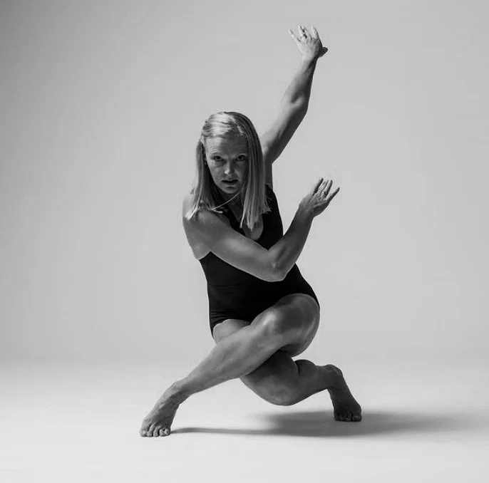 Leadership — Artistry Dance Movement
