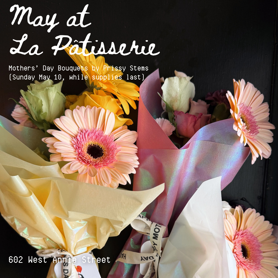 Bouquets & Mimosas
