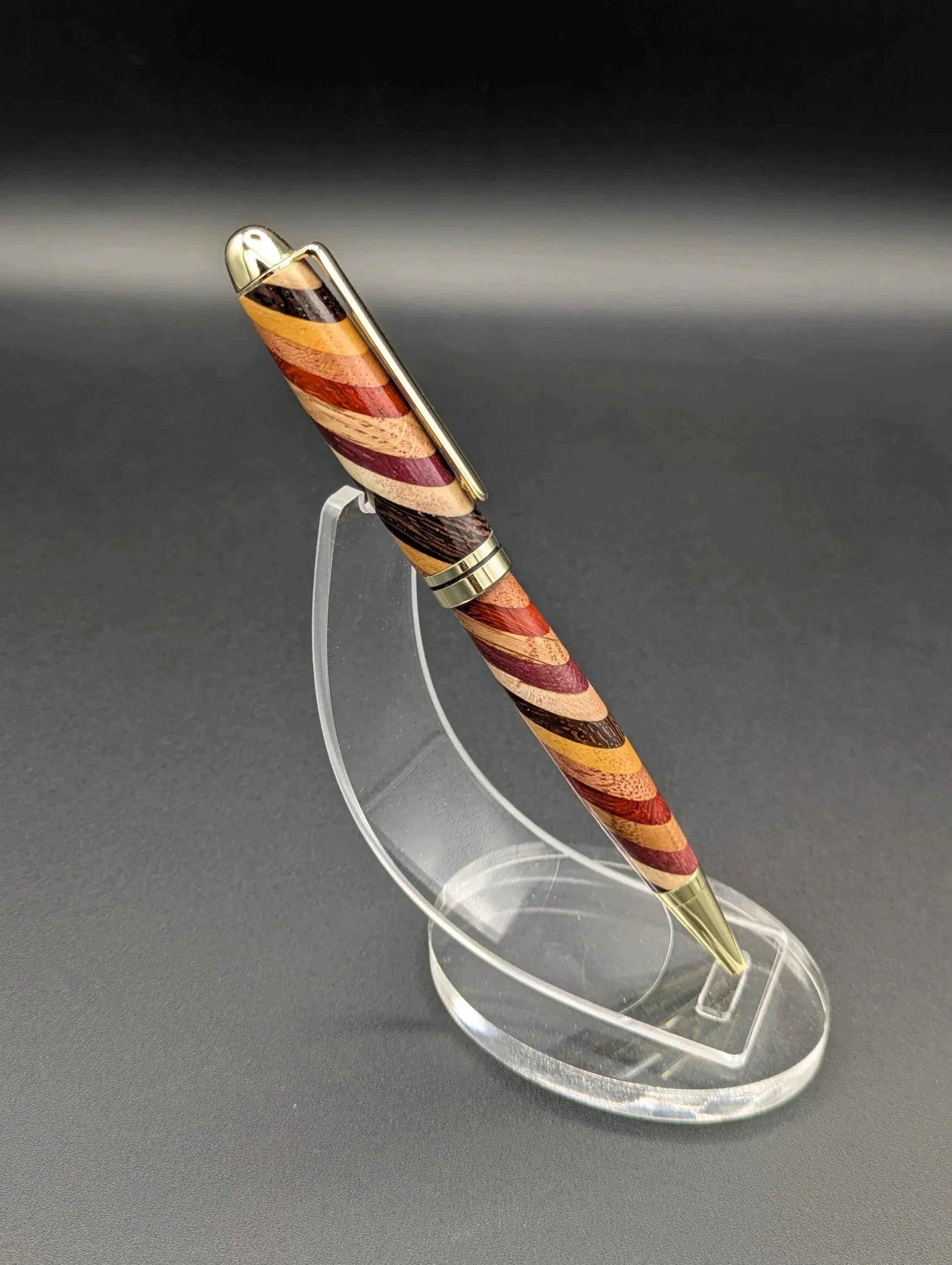 Euro Style made from Seven Layer Laminate