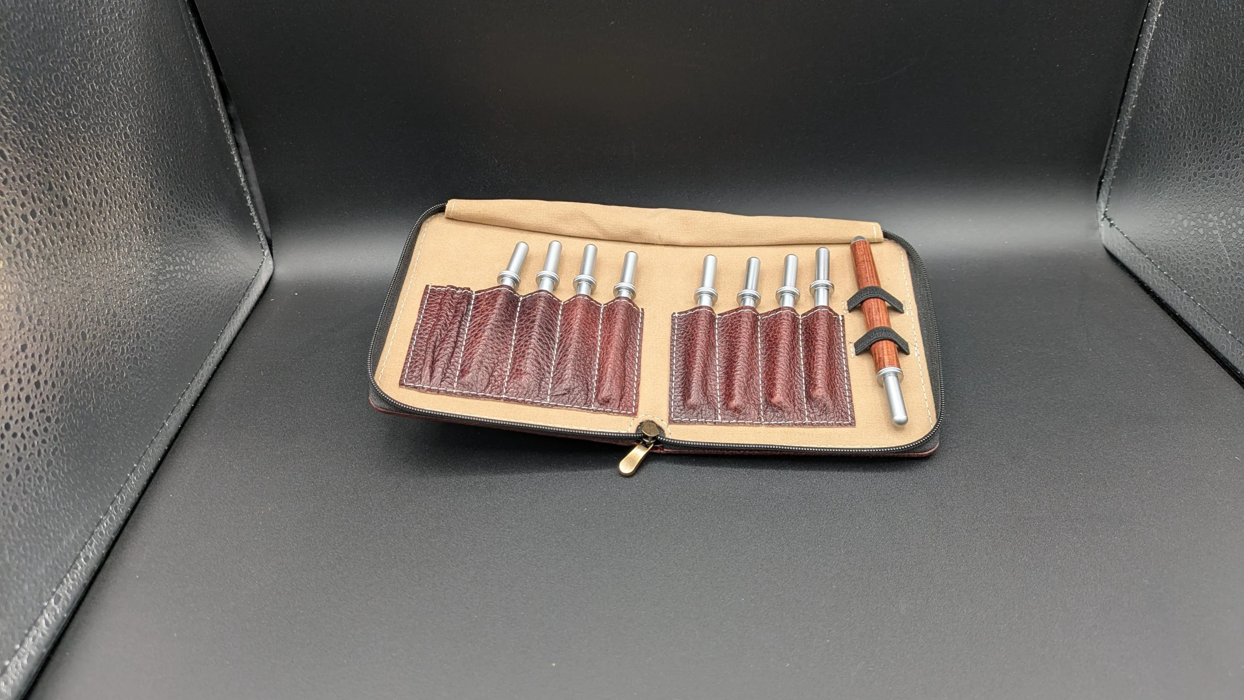 Hookin' Stick Travel Pouch