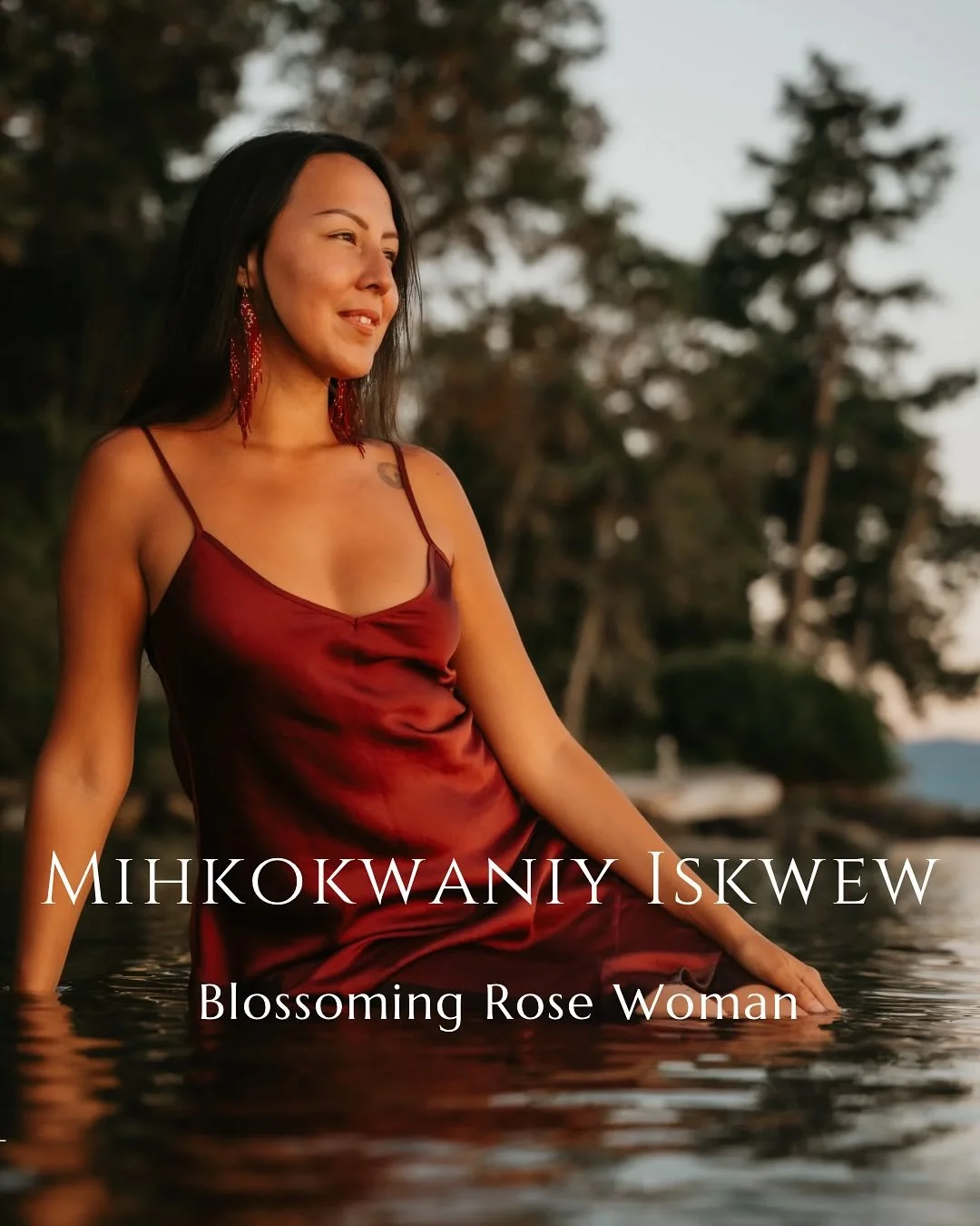 A woman blooms in infinite ways within every season and stage of life. Every blossoming is a ceremony of heart and womb.

To be a woman is to be a living ceremony, eternally flowering.

We are the rhythm keepers.
We are the pulse of creation.
Our att