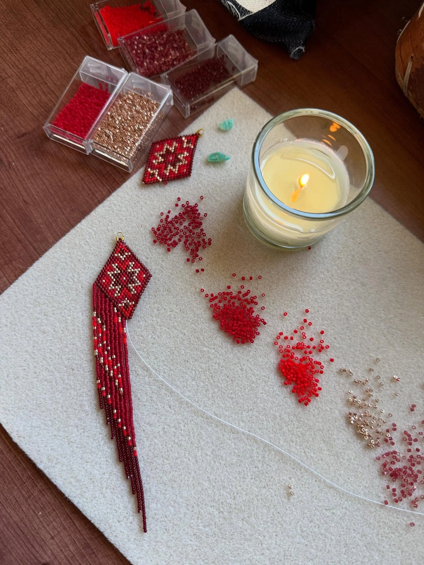 In the early moons of this year, I felt the pulse of a new and ancient prayer. 

The snow had fallen thick around my cabin, softening the sounds of the forest and keeping me tucked inside for a number of days. 

My moontime had arrived and with it a 