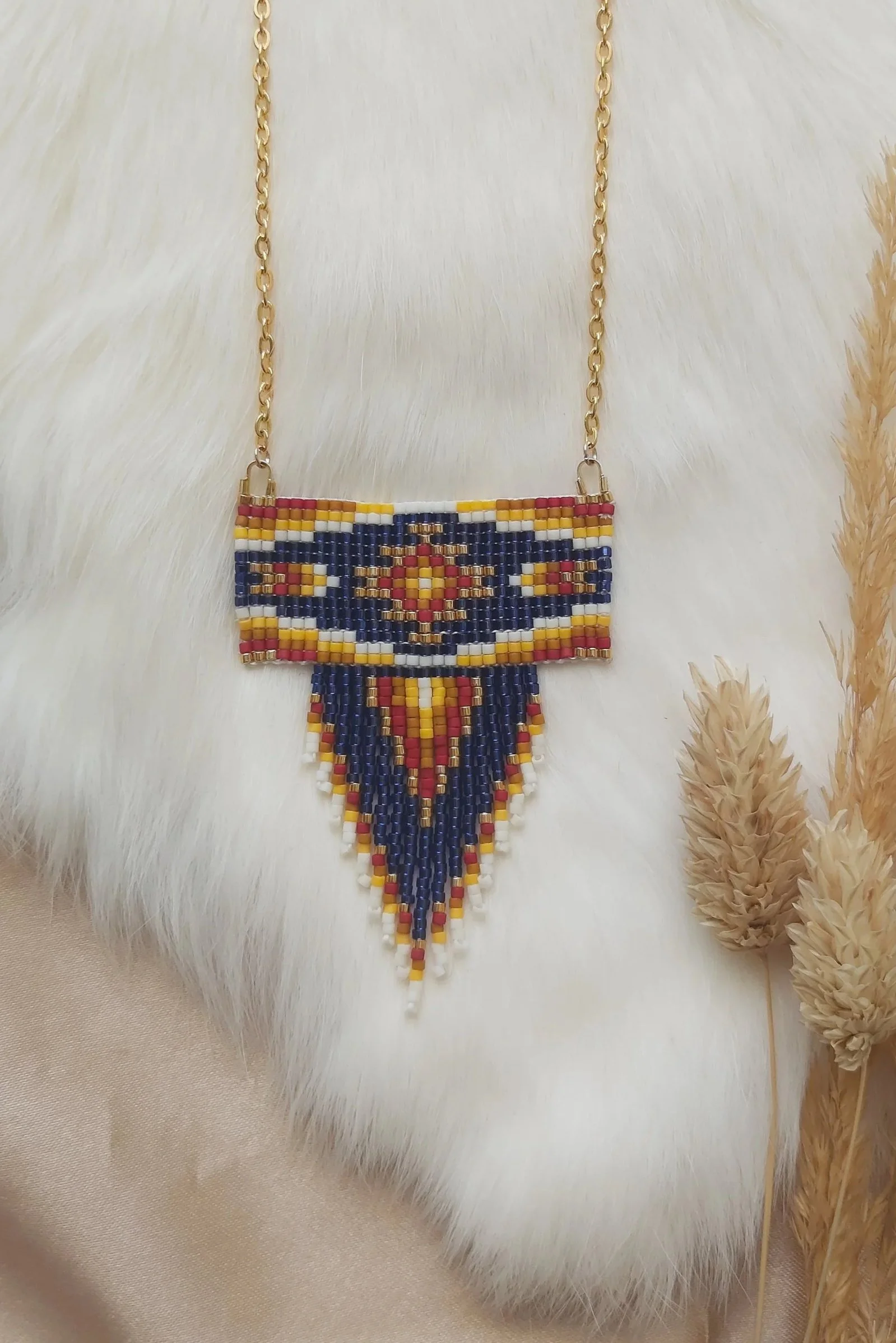 Pewapan: The Coming Light