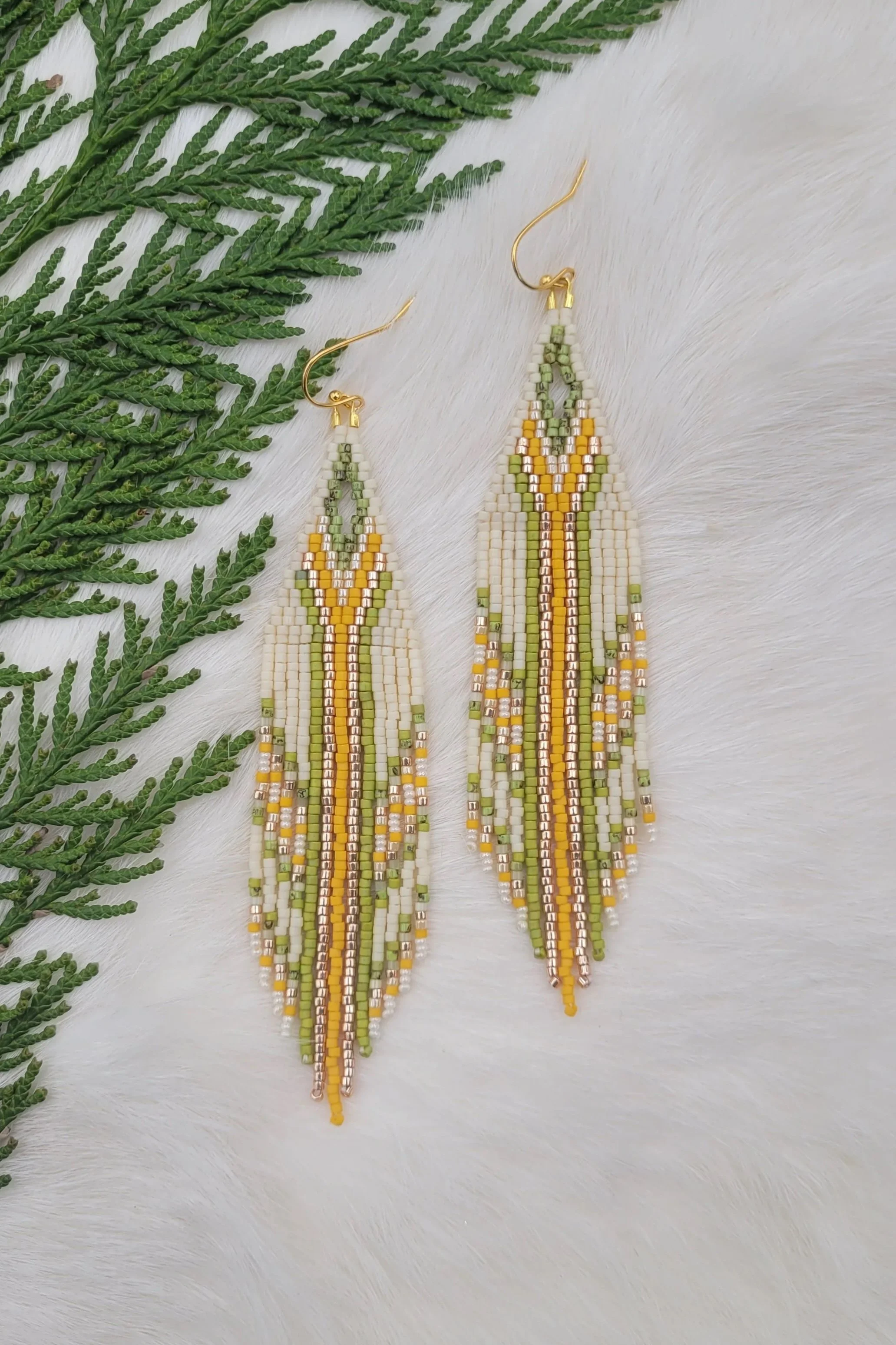 On the hill where I pray...