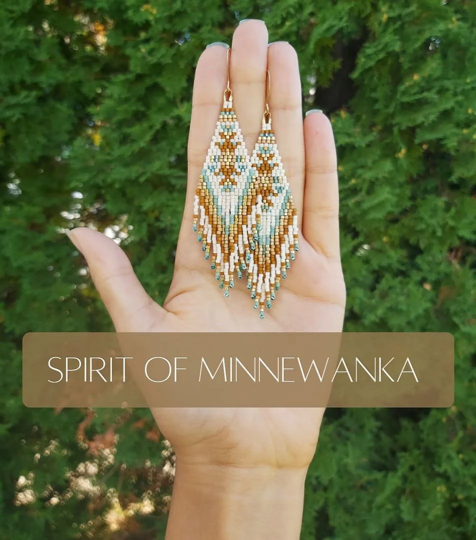 Spirit of Minnewanka