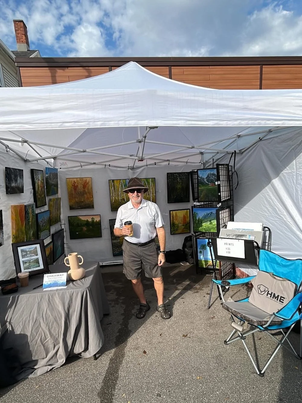 Daniel Ciampa Fine Art Tent Photo.JPG