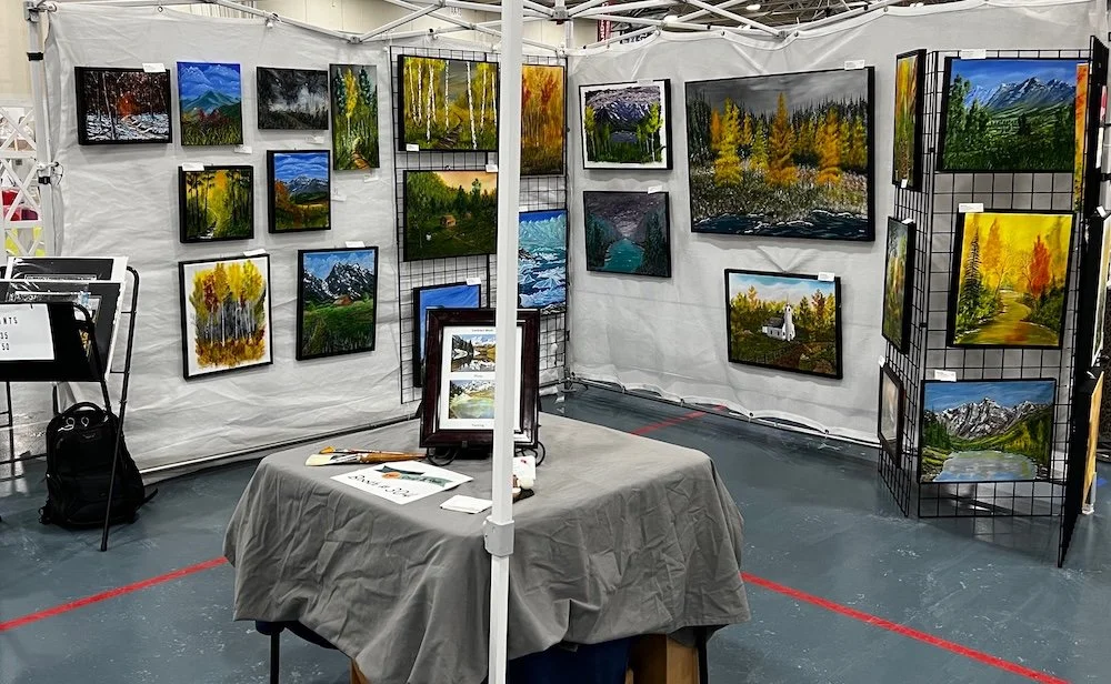 Daniel Ciampa Fine Art Tent.jpeg
