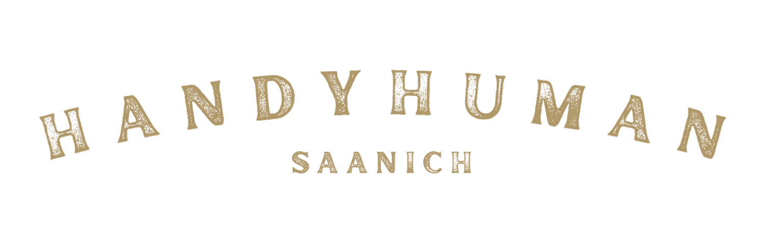 Saanich Handyhuman