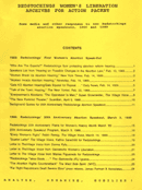 Image of the Archives for Action packet