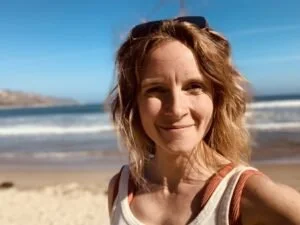 Bellevue Summer Camps and Wise Camps Instructor Heidi