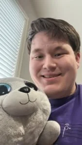 Bellevue Summer Camps and Wise Camps Instructor Michael