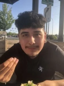 Bellevue Summer Camps and Wise Camps Instructor Javier