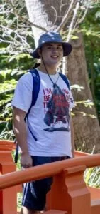 Bellevue Summer Camps and Wise Camps Instructor Tyler