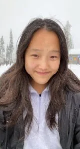 Bellevue Summer Camps and Wise Camps Instructor Jessica