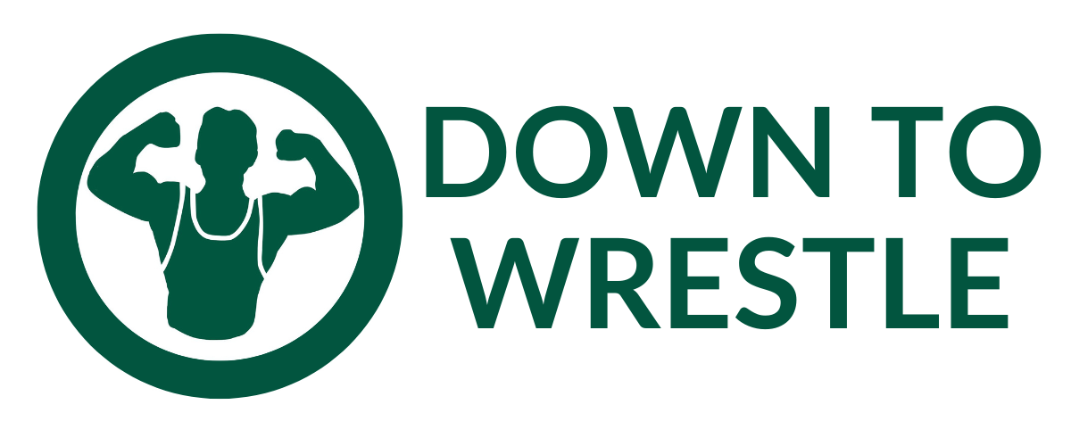 Down To Wrestle