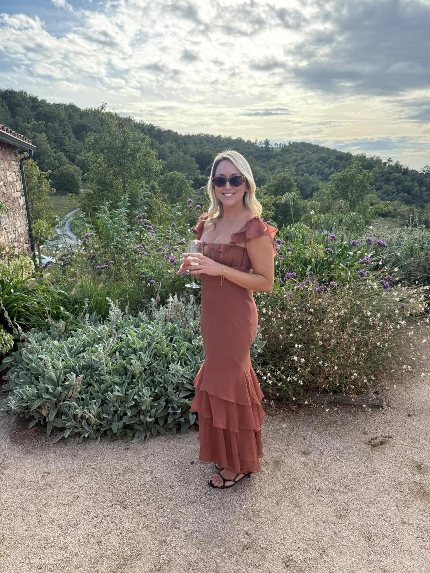 ✨ Summer is officially over and I&rsquo;ve just returned from the most beautiful wedding in Barcelona. It was wonderfully nostalgic wandering through streets I hadn&rsquo;t seen in years, soaking up the culture and food 🏰 

Having a jam packed year,