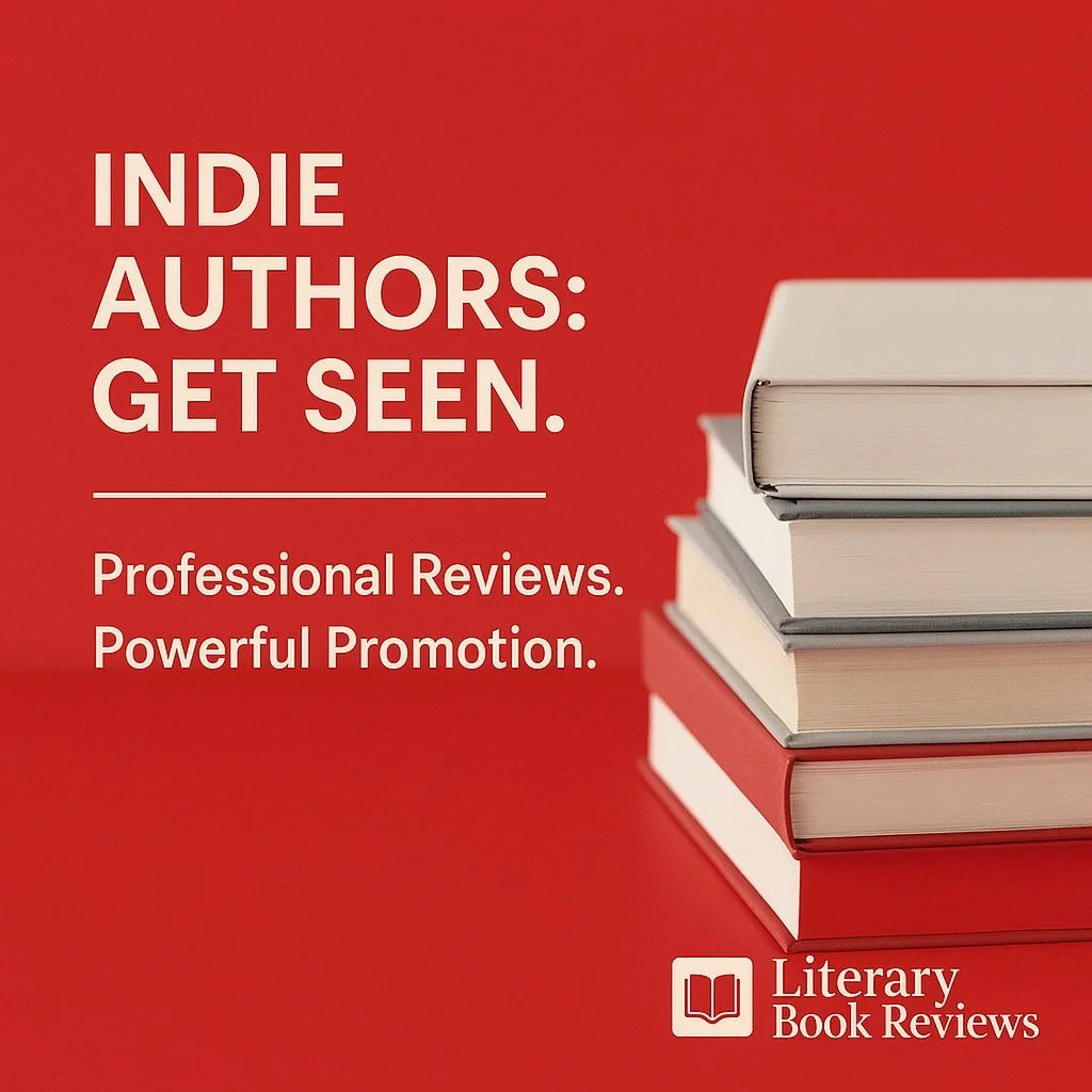 Get your book reviewed