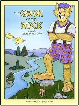 The Grok of the Rock