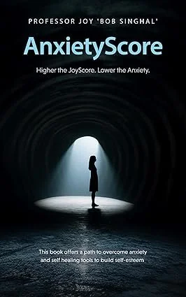 AnxietyScore