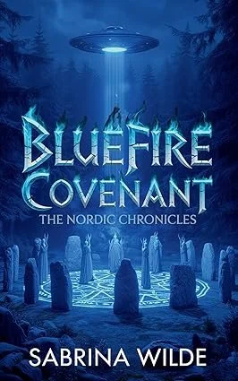 Bluefire Covenant
