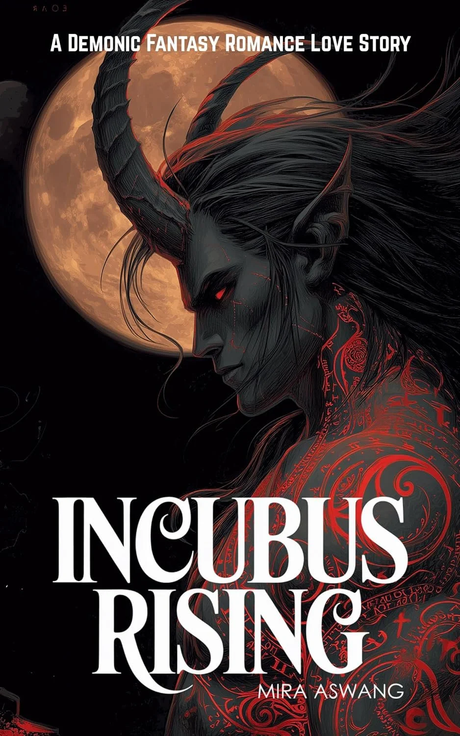 Incubus Rising