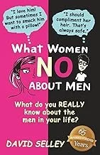 What Women NO About Men: What Do You REALLY Know About the Men in Your Life?