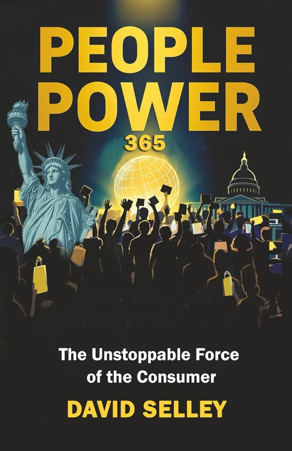 People Power: The Unstoppable Power of the Consumer