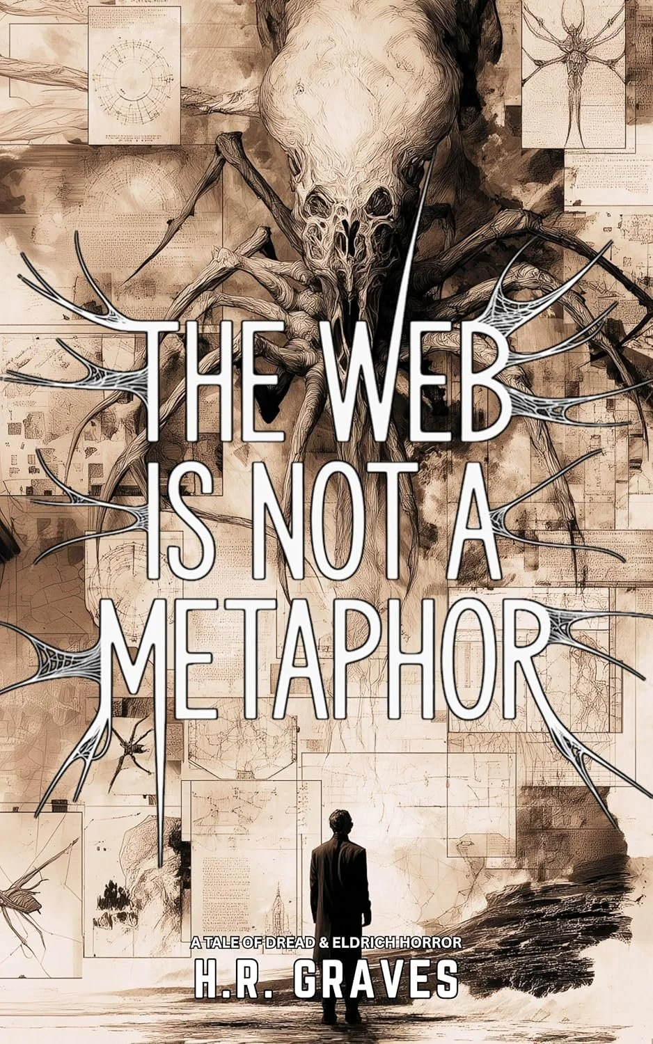 The Web is Not a Metaphor