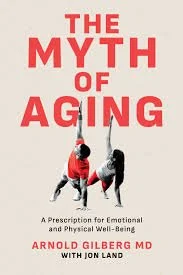 The Myth of Aging