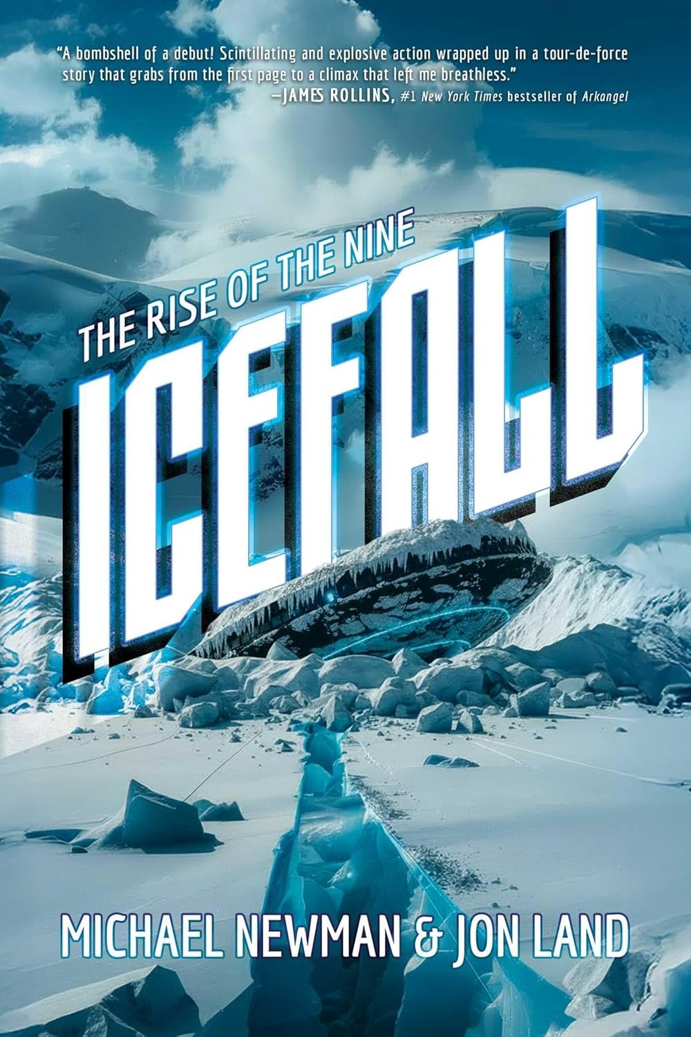 Icefall