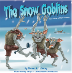 The Snow Goblins