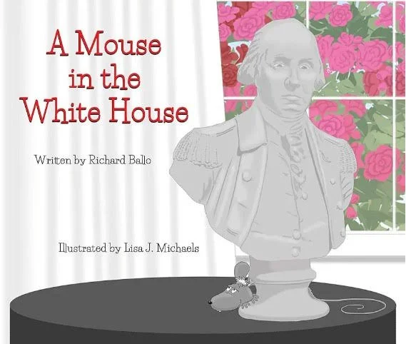 A Mouse in the White House