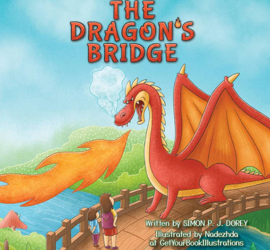 The Dragon’s Bridge