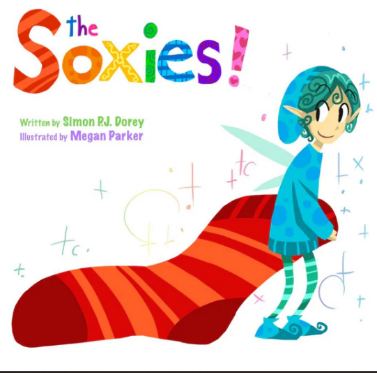 The Soxies!