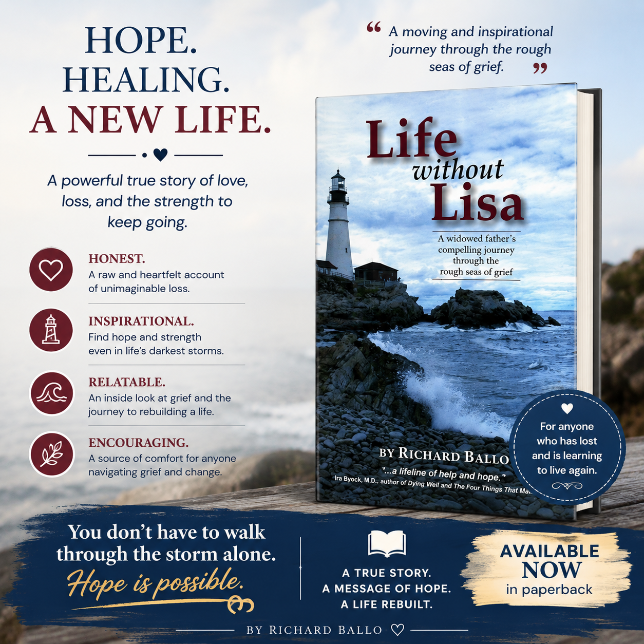 Life Without Lisa