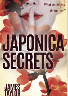 Japonica Secrets